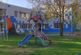 Муниципальное бюджетное дошкольное образовательное учреждение «Детский сад «Дюймовочка» муниципального образования «город Десногорск» Смоленской области Муниципальное бюджетное дошкольное образовательное учреждение «Детский сад «Дюймовочка» муниципального образования «город Десногорск» Смоленской области