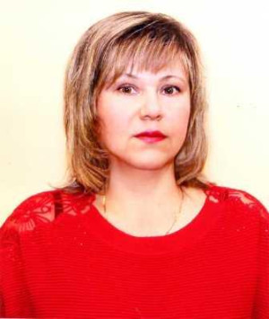 Воспитатель Антоненко Людмила Михайловна Воспитатель Антоненко Людмила Михайловна