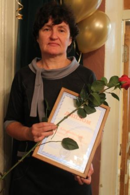 Воспитатель высшей категории Кондратенкова Галина Анатольевна Воспитатель высшей категории Кондратенкова Галина Анатольевна